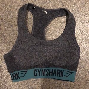 Gymshark Flex Racerback sports bra